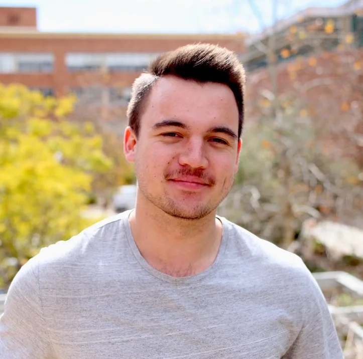 Queers in STEM w/ Rob Ulrich