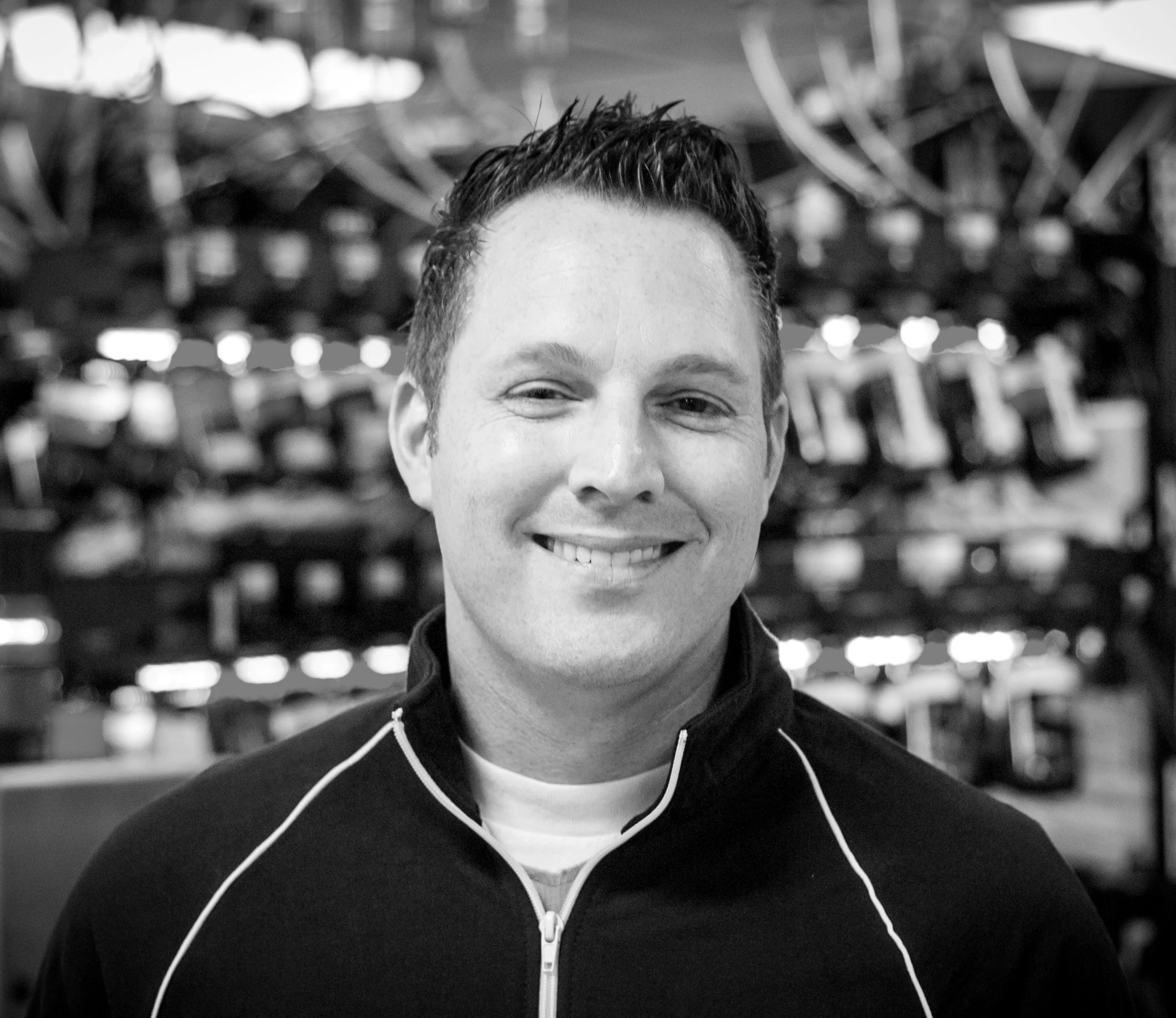 CRISPR w/ Kevin Holden