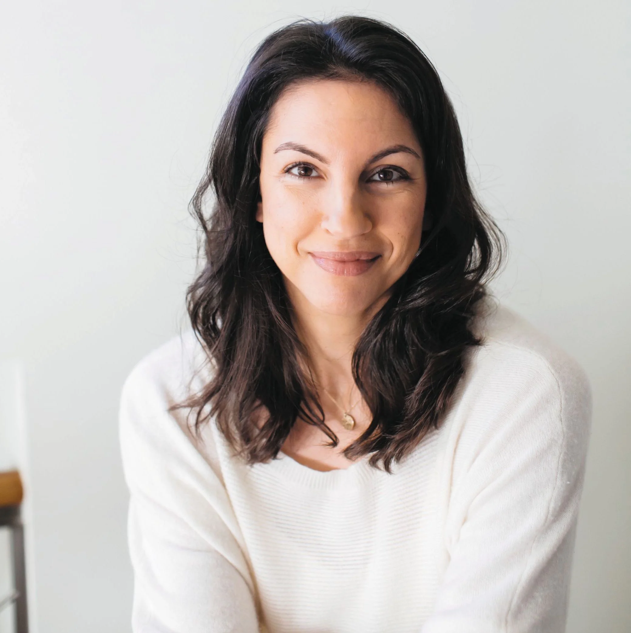 Consciousness w/ Annaka Harris