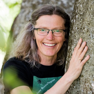 Why We Need Insects w/ Anne Sverdrup-Thygeson