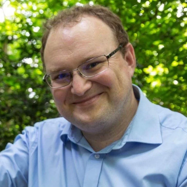 Periodic Table w/ Kit Chapman