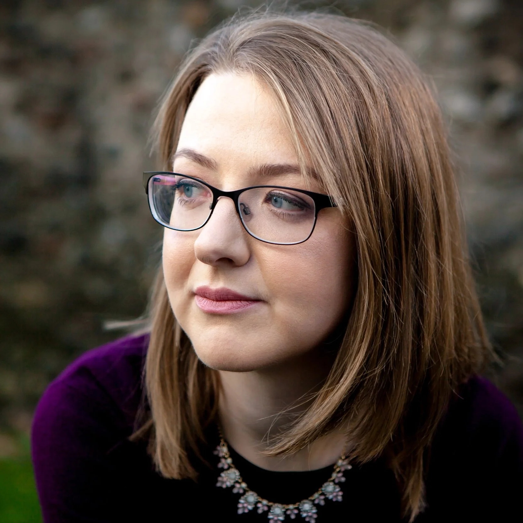 Poison Thread w/ Laura Purcell