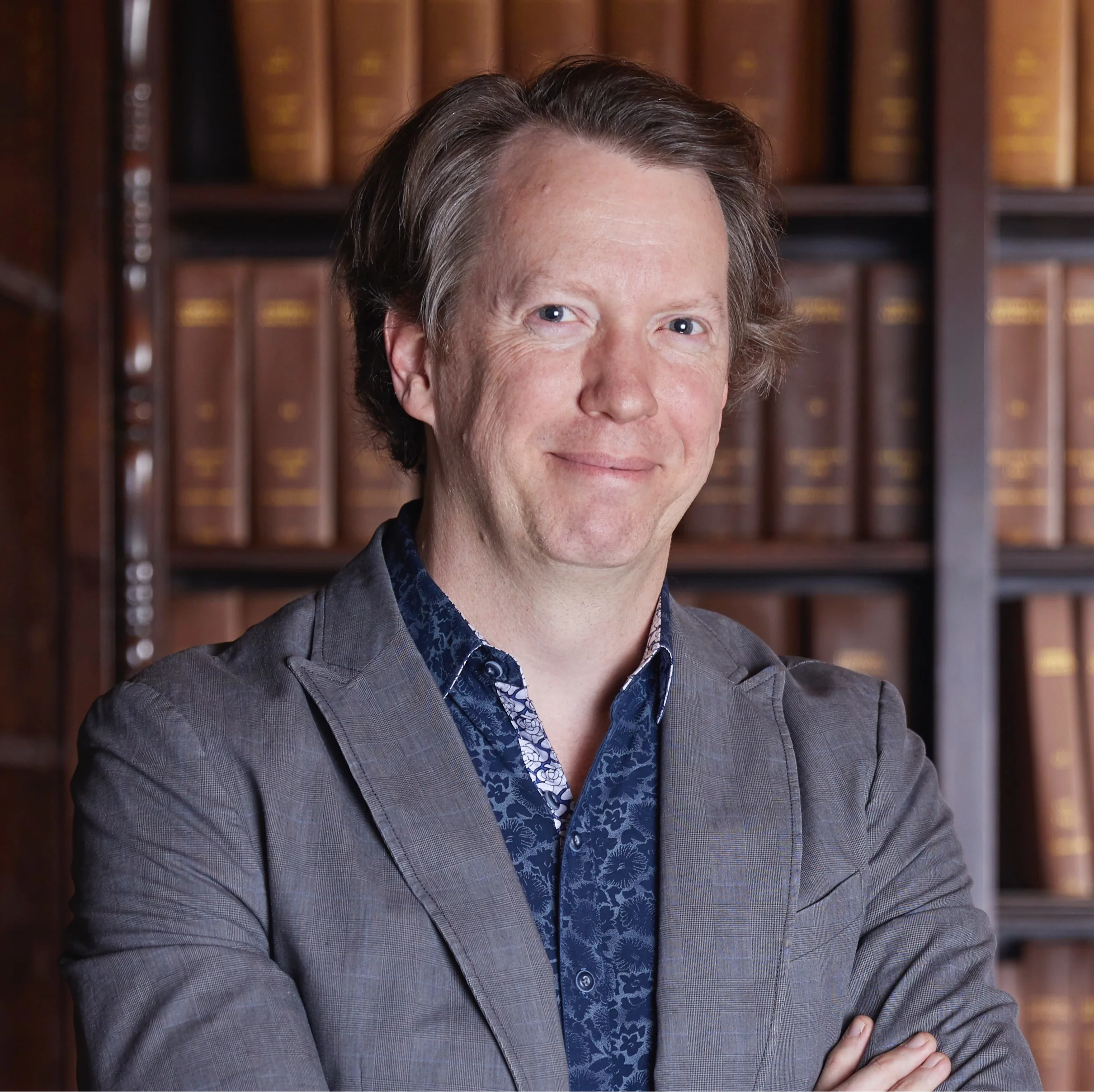 Quantum Worlds w/ Sean Carroll