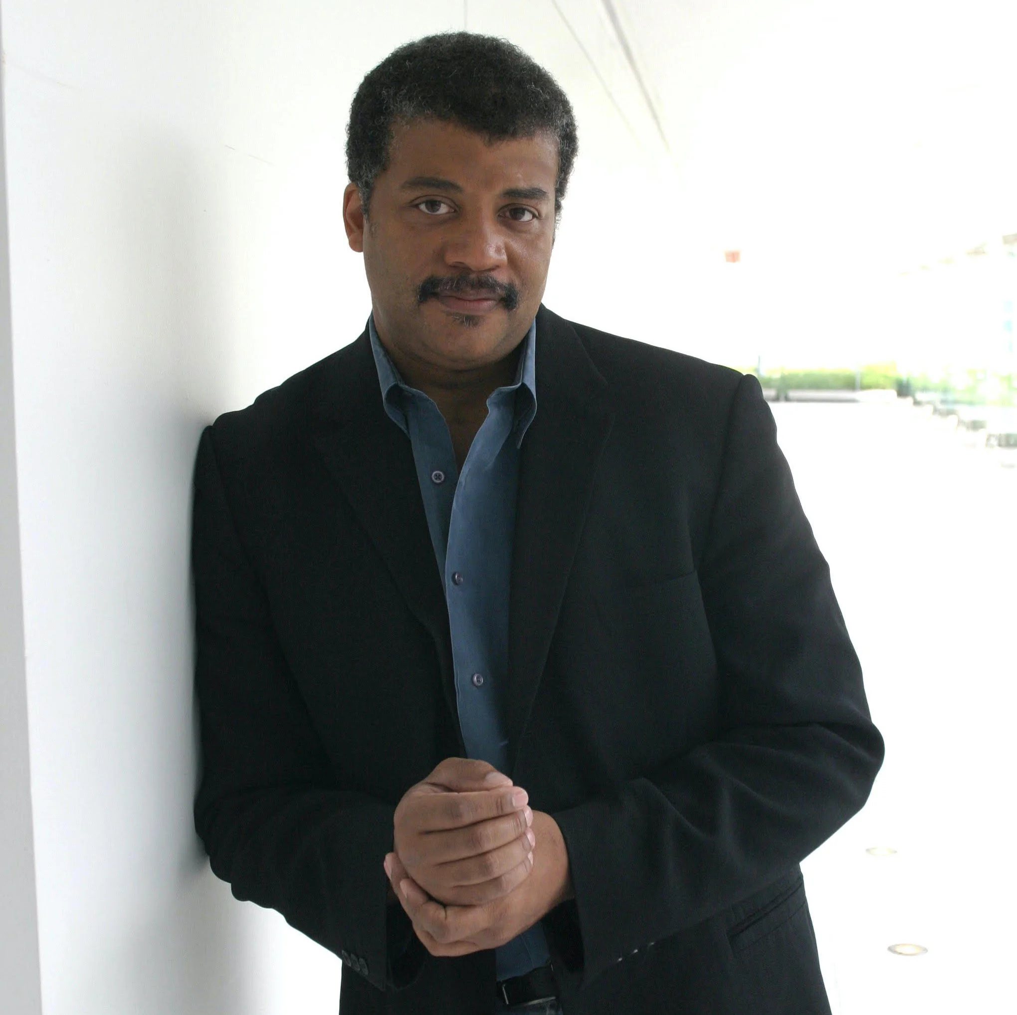 Letters from an Astrophysicist w/ Neil deGrasse Tyson
