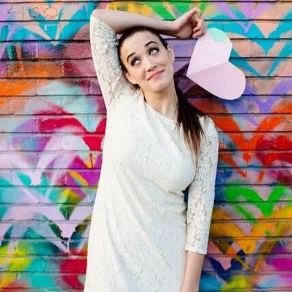 Magic and Feminism w/ Kayla Drescher