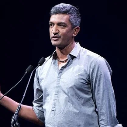 Democratizing the Internet w/ Ramesh Srinivasan