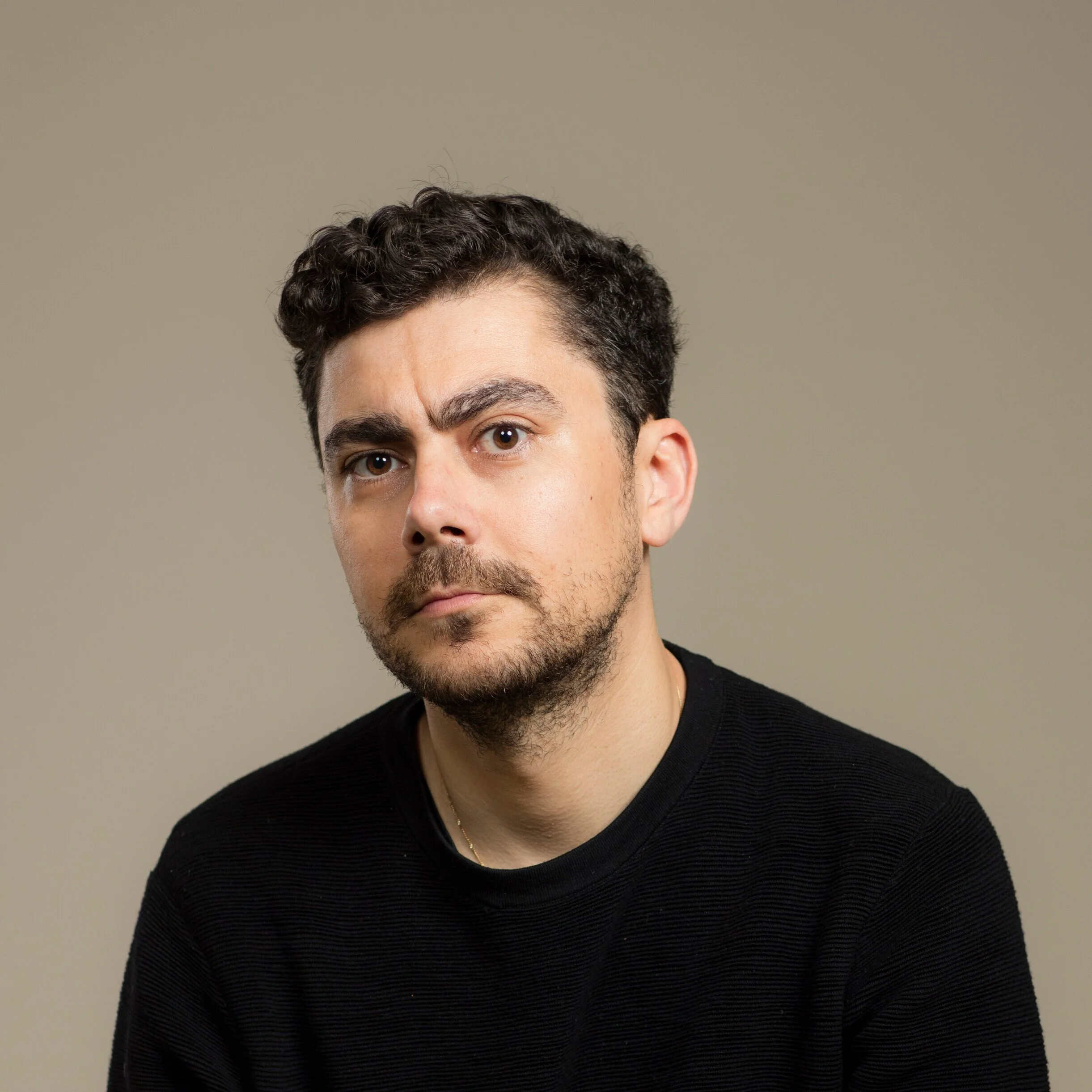 Modern Linguistics w/ David Shariatmadari 