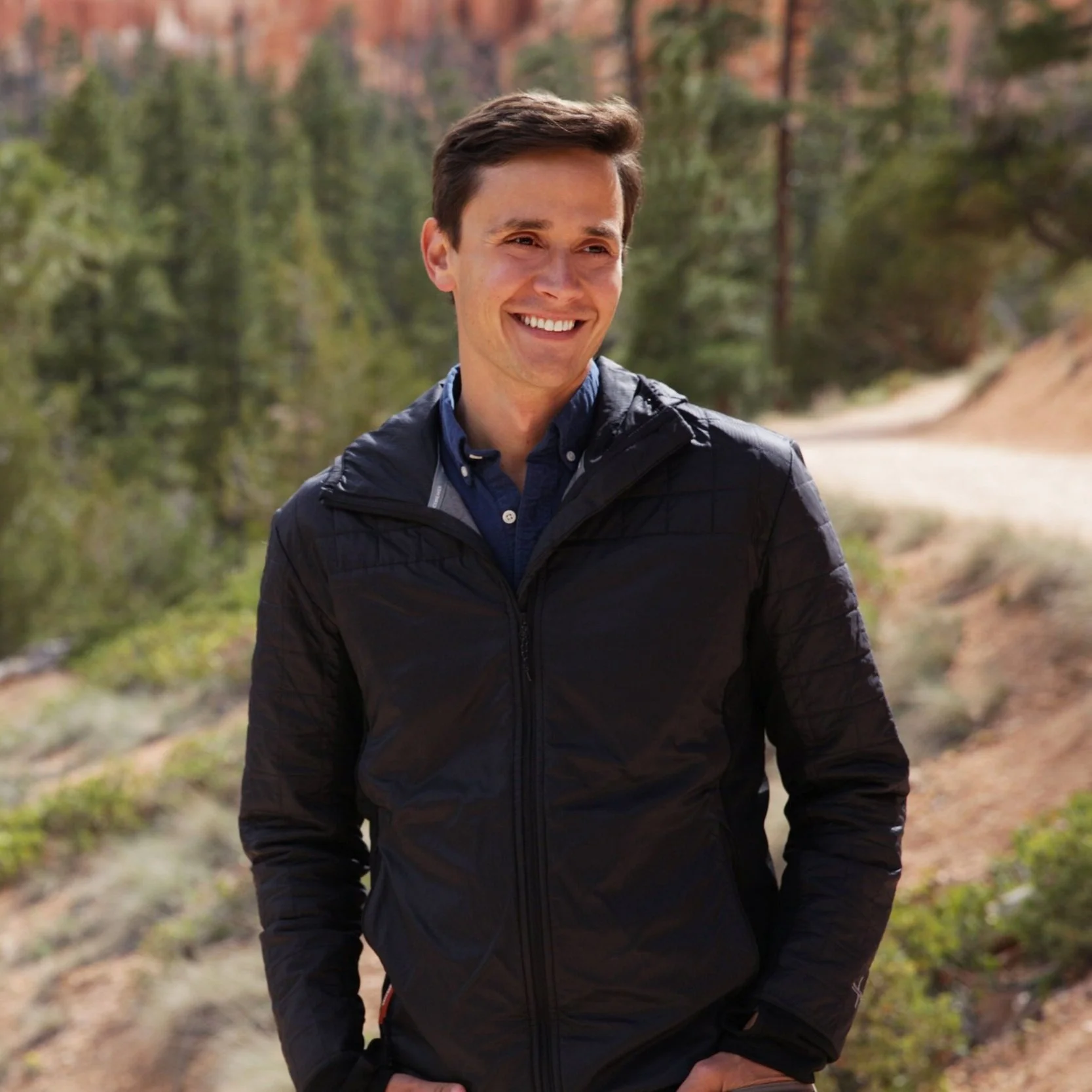 National Parks w/ Conor Knighton 