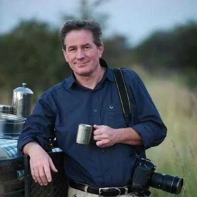 Photo Ark w/ Joel Sartore