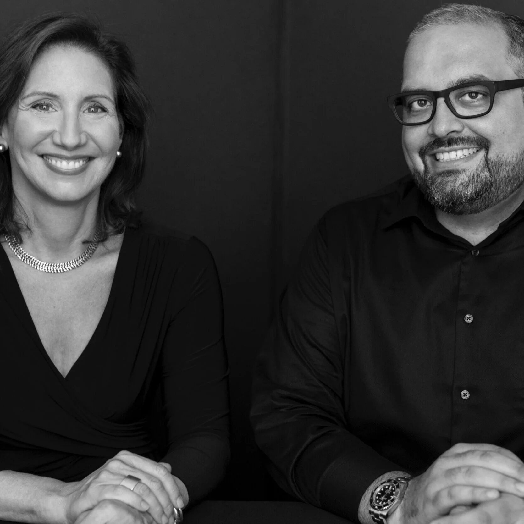 Campus Sexual Assault w/ Jennifer Hirsch &amp; Shamus Khan