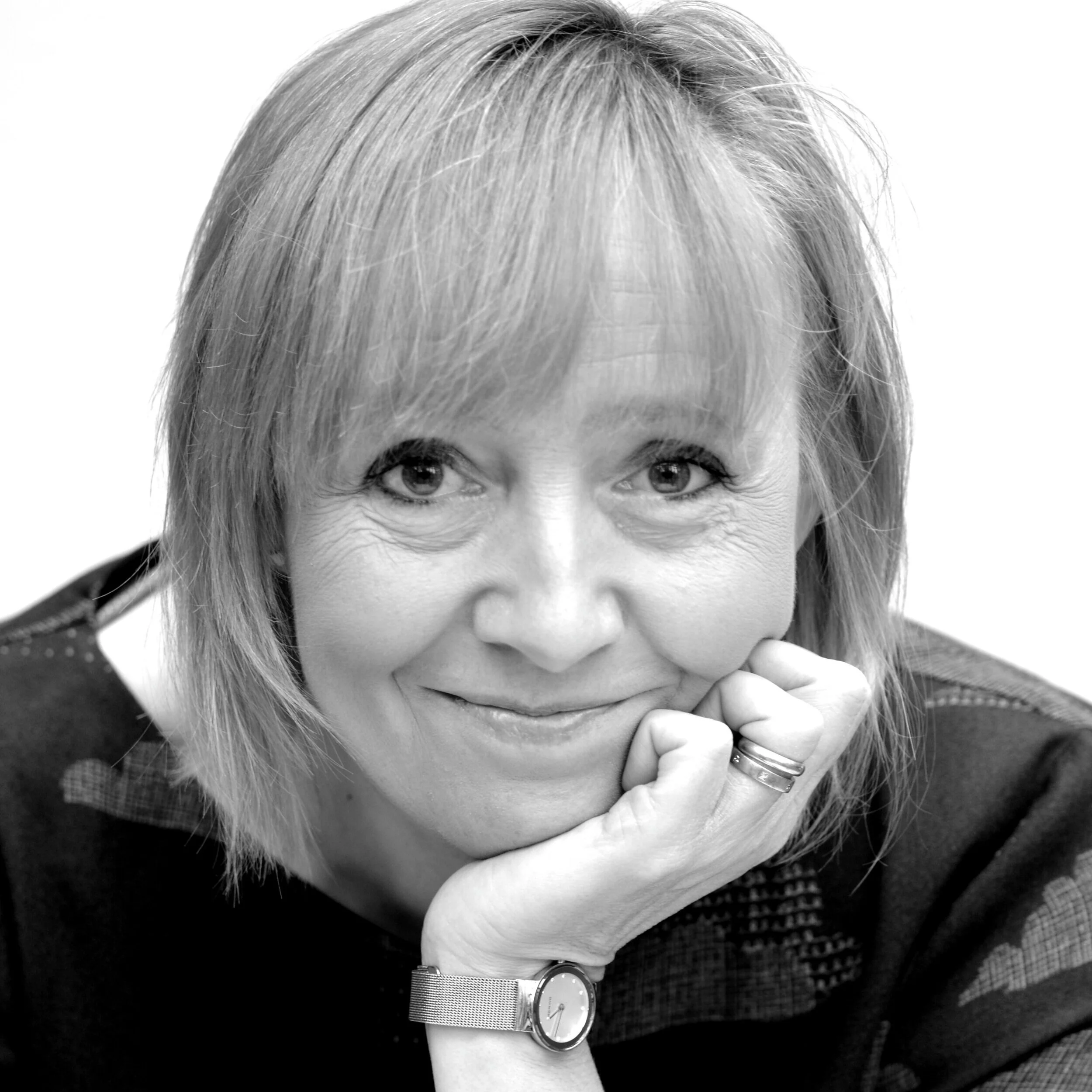 Life Changing w/ Helen Pilcher