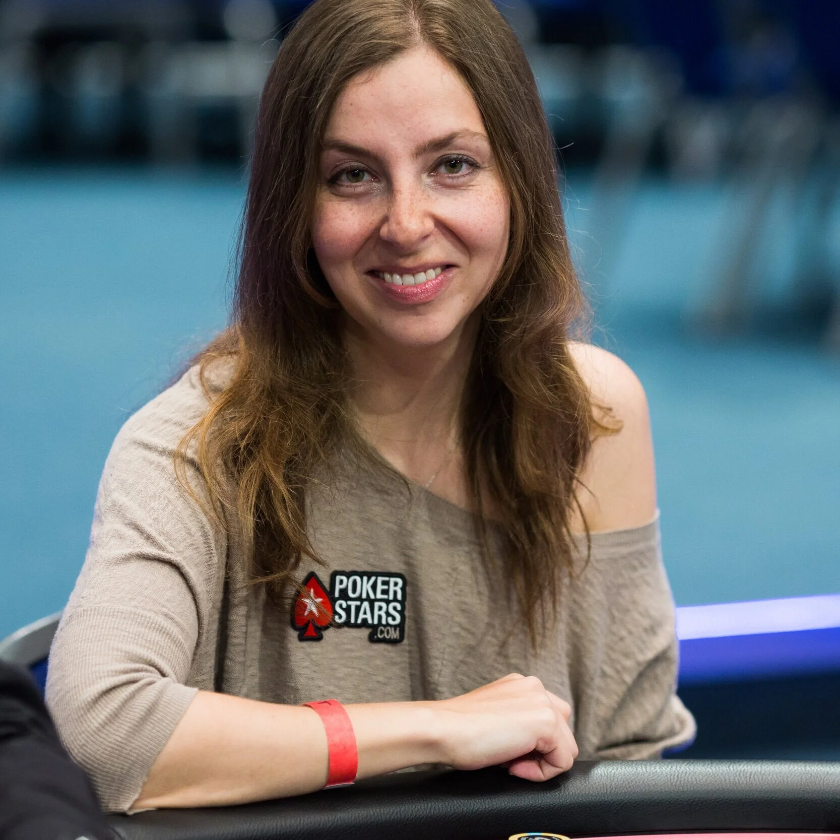 Biggest Bluff w/ Maria Konnikova