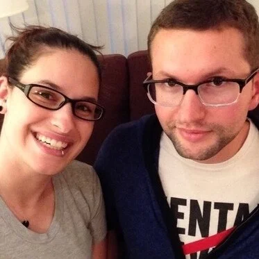 Cryptocurrency w/ David Seaman