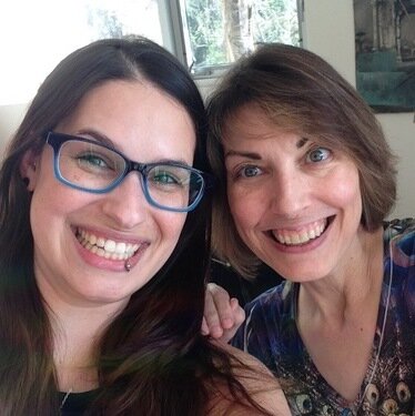 Acid Trip w/ Jennifer Ouellette