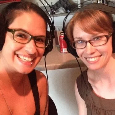 Craters on the Moon w/ Meg Rosenburg