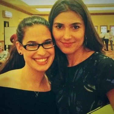 Graduate School w/ Crystal Dilworth