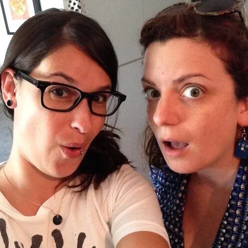 Agoraphobia w/ Sara Benincasa