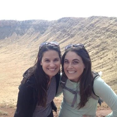 Space Rainbows w/ Holly Bender