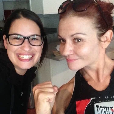 Fight Like a Girl w/ Jill Morley