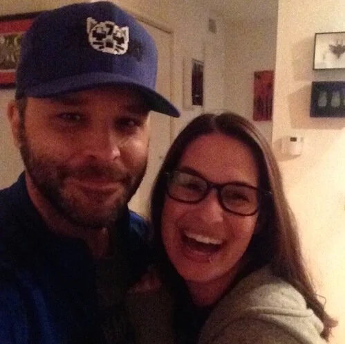 Deathsquad w/ Brian Redban