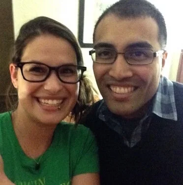 Friendly Atheist w/ Hemant Mehta