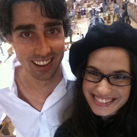 String Theory w/ Mark Jackson