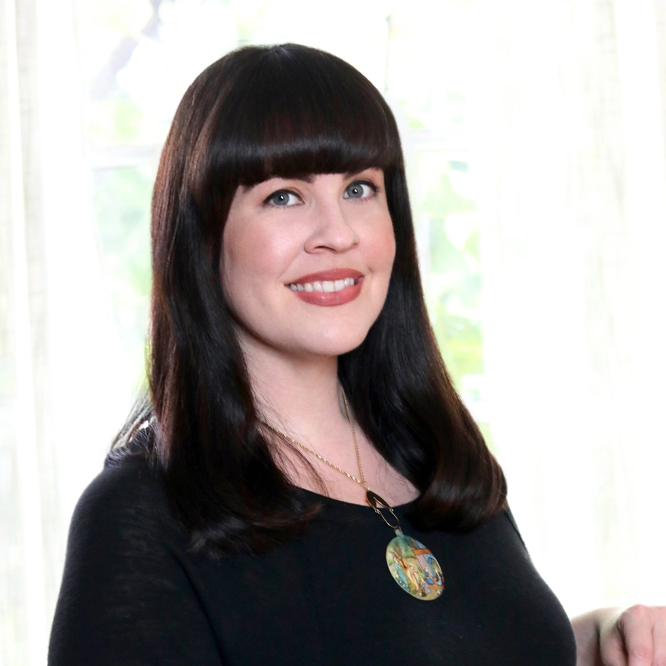 Death Denial w/ Caitlin Doughty