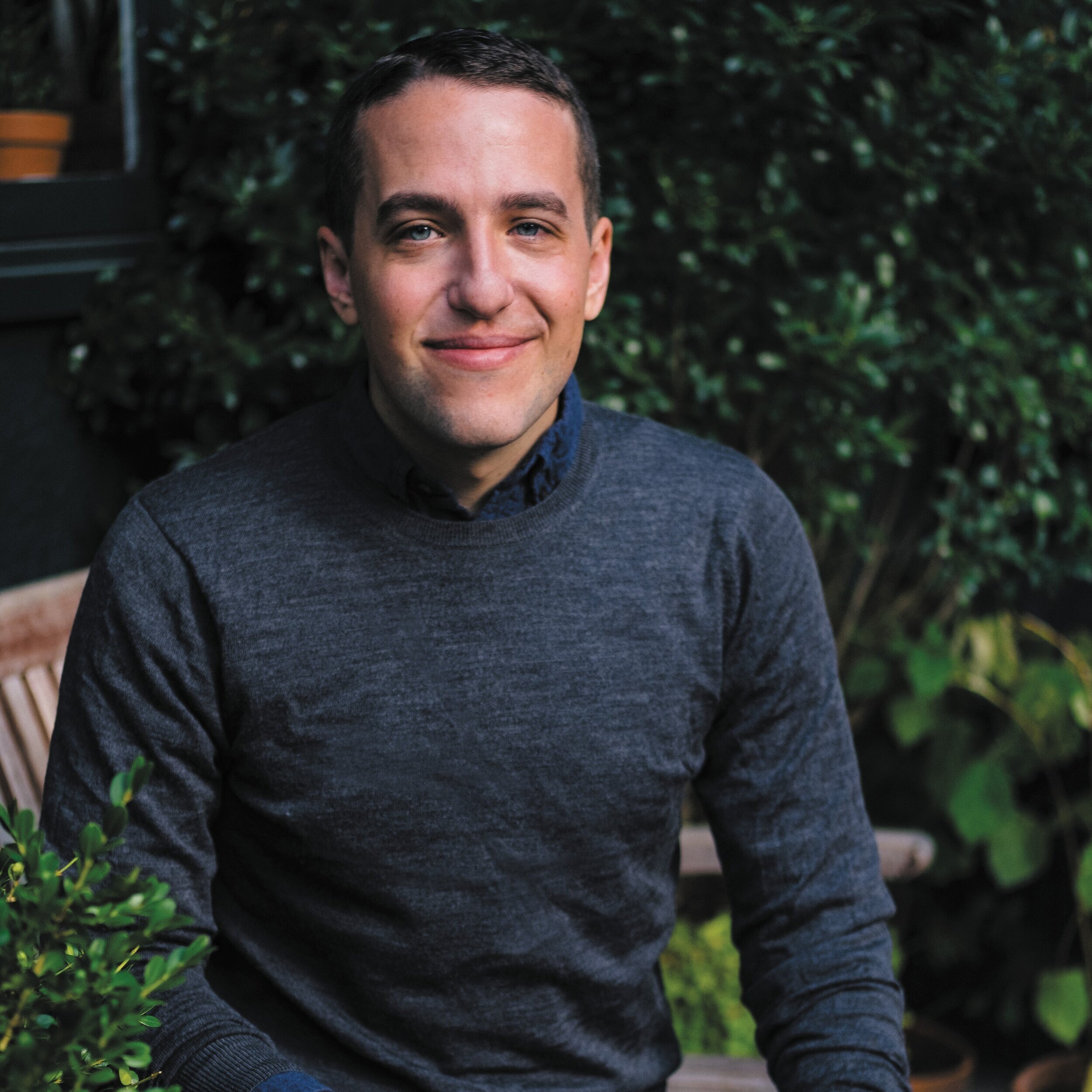 The Hot Hand w/ Ben Cohen