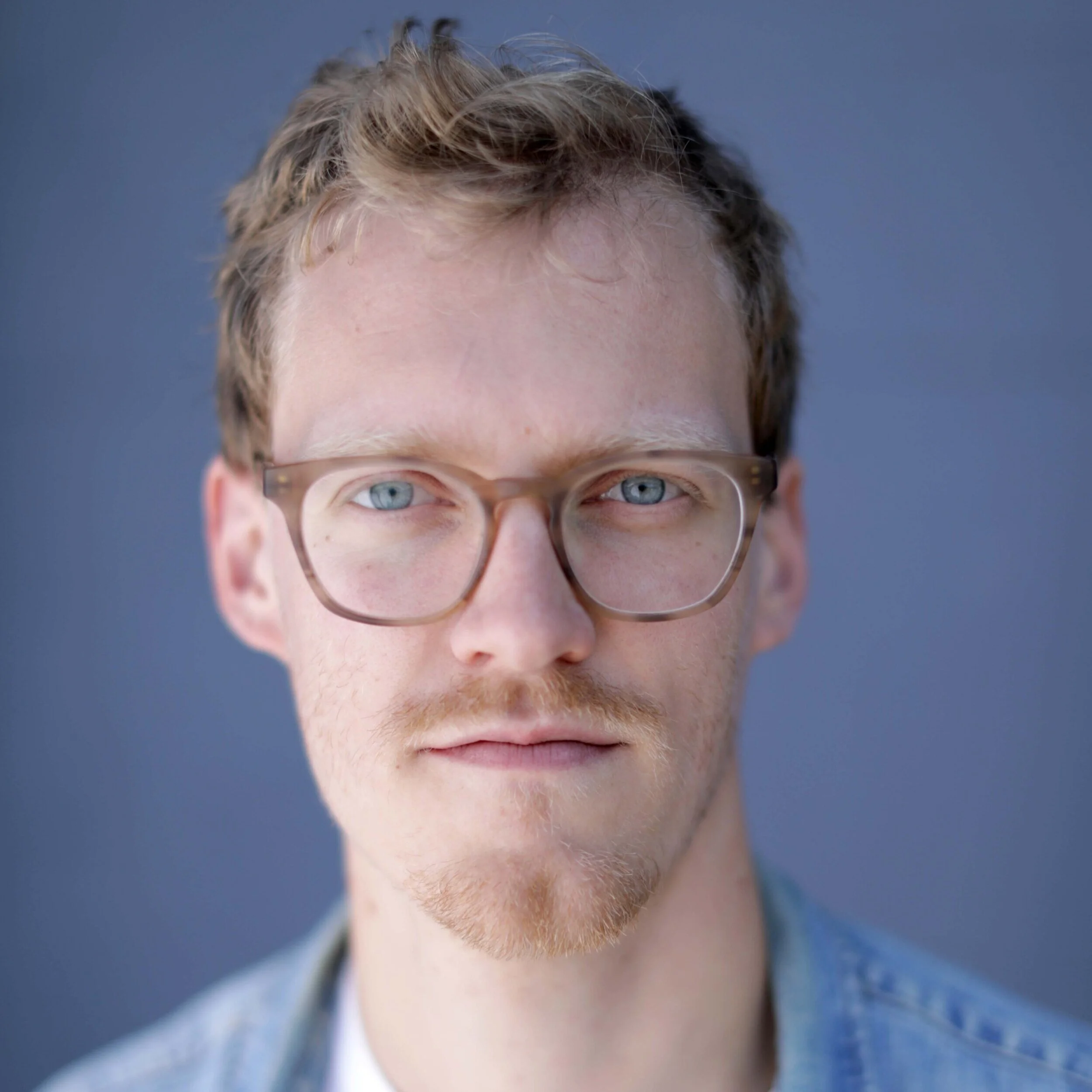 Tree Migration w/ Zach St. George