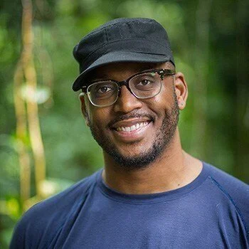 Evolution in the Anthropocene w/ Shane Campbell-Staton