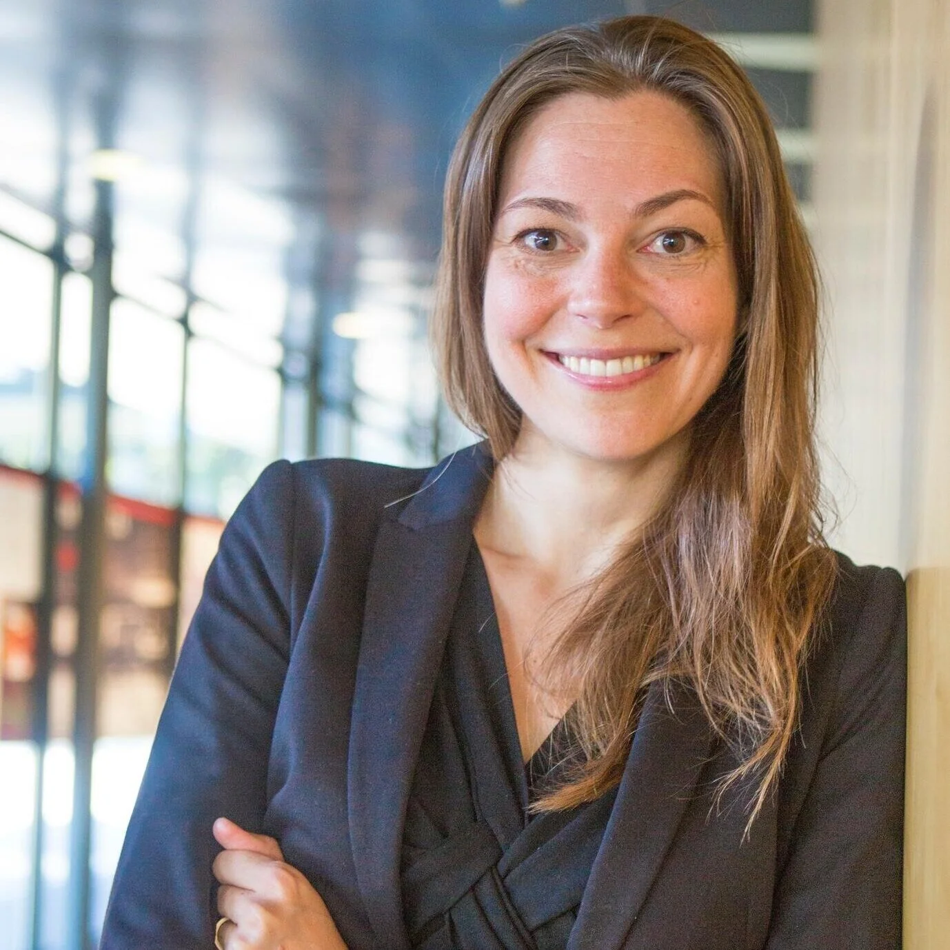 Science and Cooking w/ Pia Sörensen