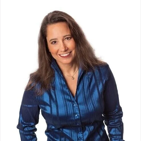 Cyber Privacy w/ April Falcon Doss