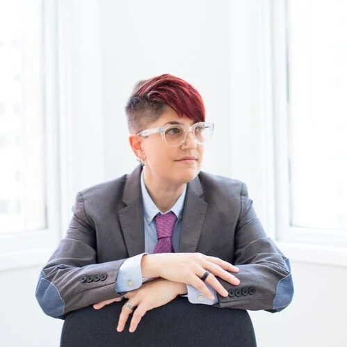 Four Lost Cities w/ Annalee Newitz