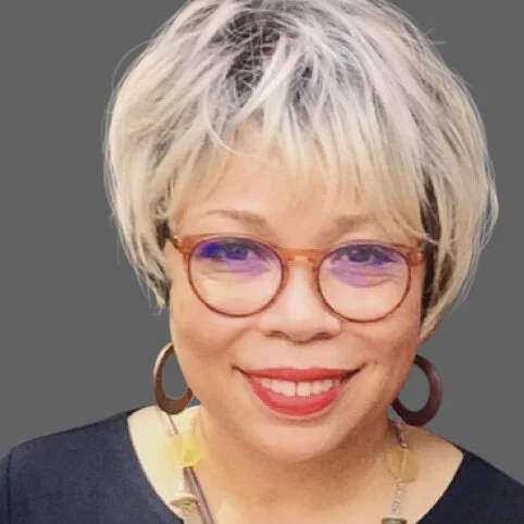 Black in STEM w/ Deena Pierott