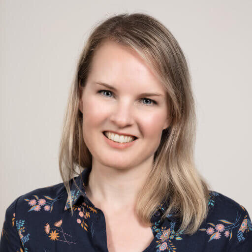 Deep Sea Coral w/ Narissa Bax