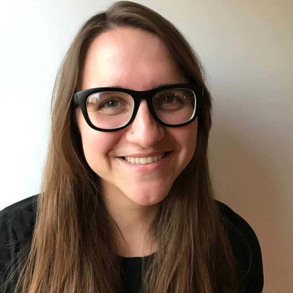 Computational Neuroscience w/ Grace Lindsay
