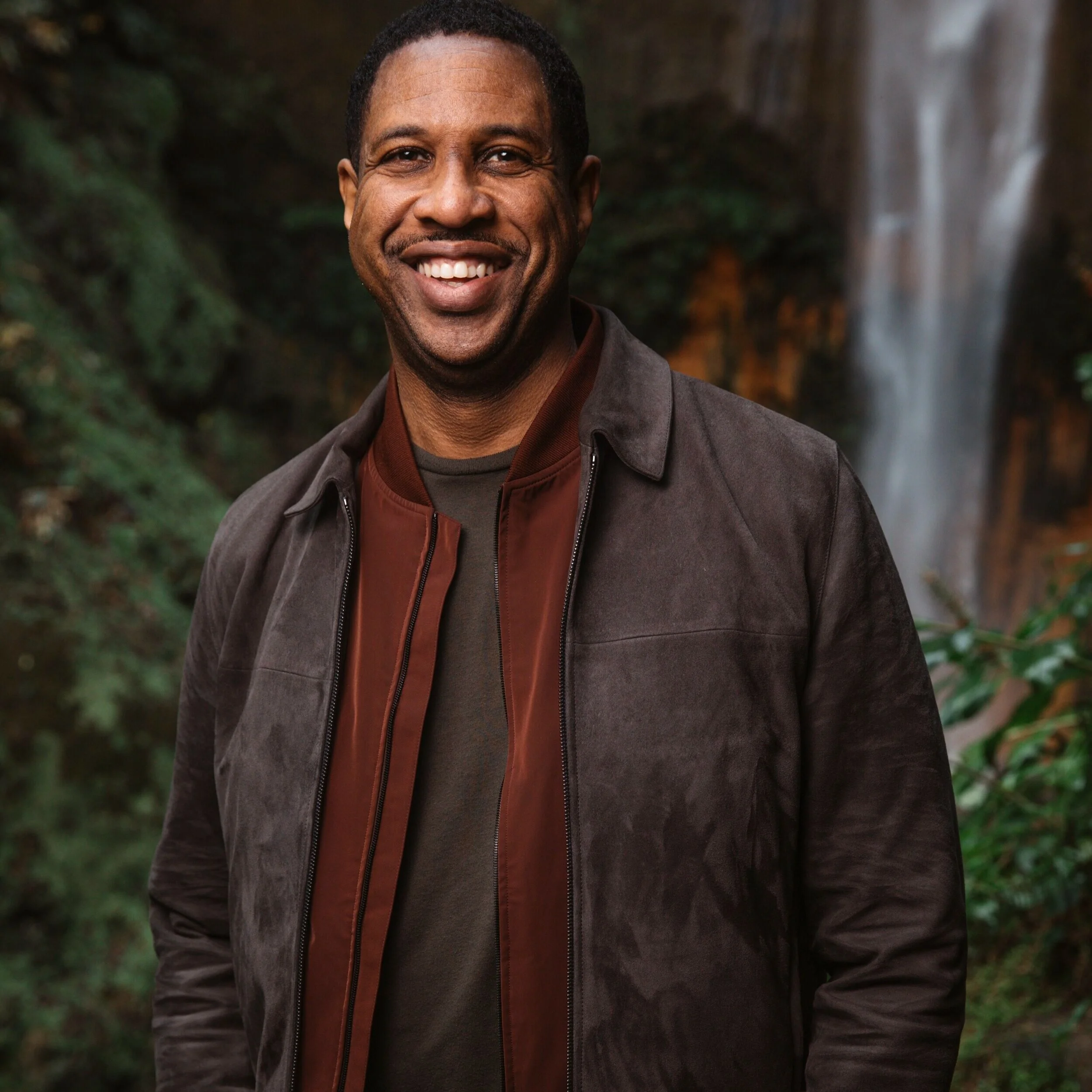 Quantum Life w/ Hakeem Oluseyi