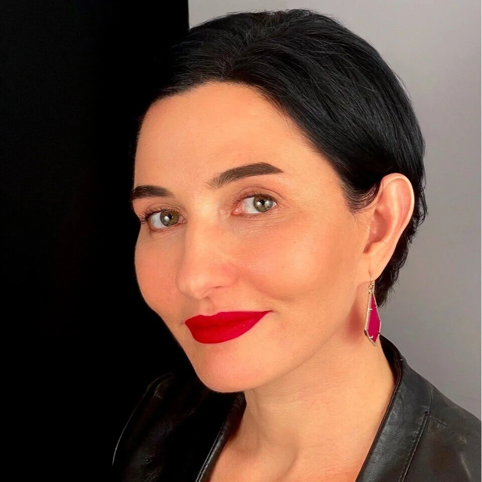 Claiming Space w/ Eliza VanCort