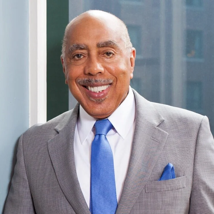 Physics, Activism, and Leadership w/ Walter E. Massey