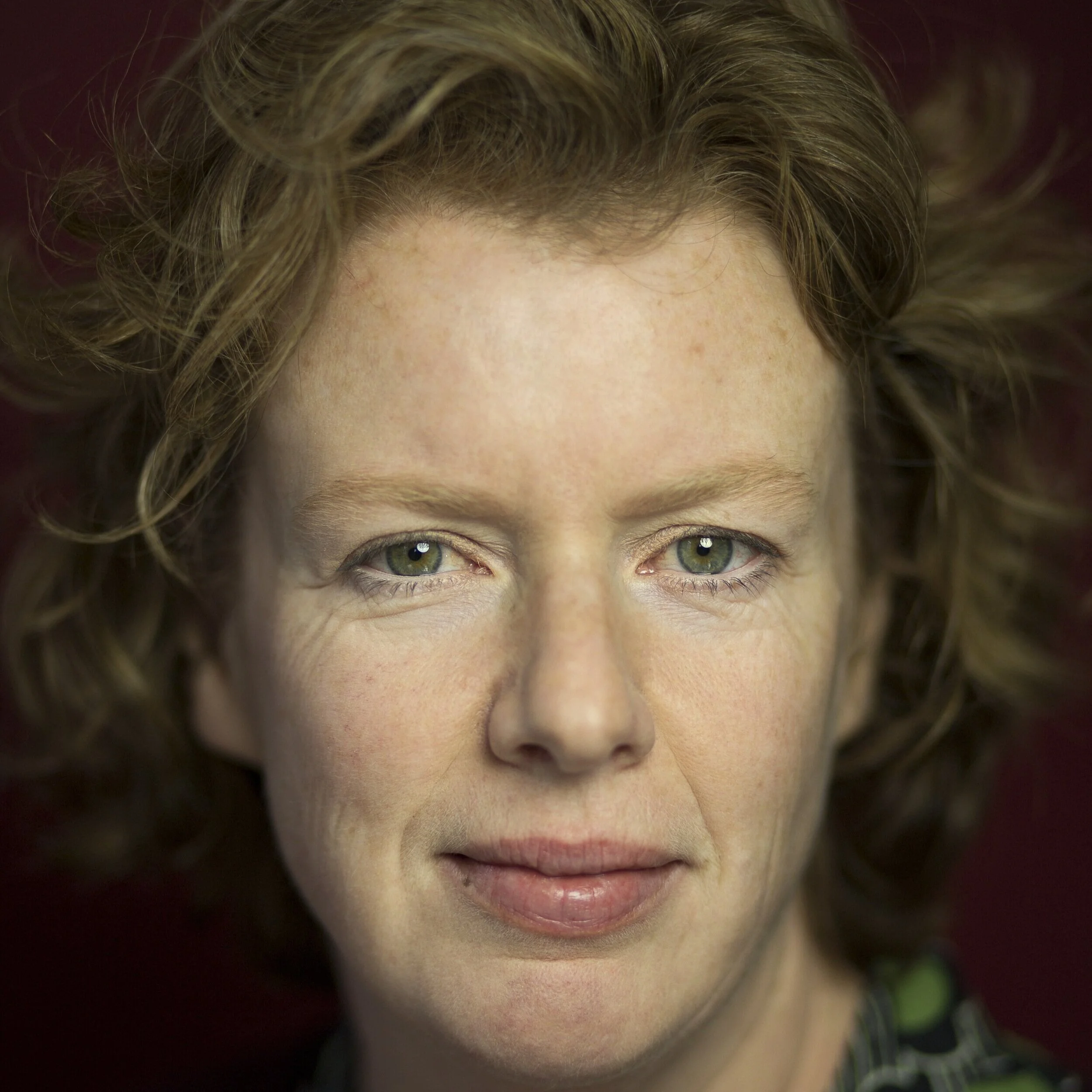 Psychogenic Illness w/ Suzanne O'Sullivan