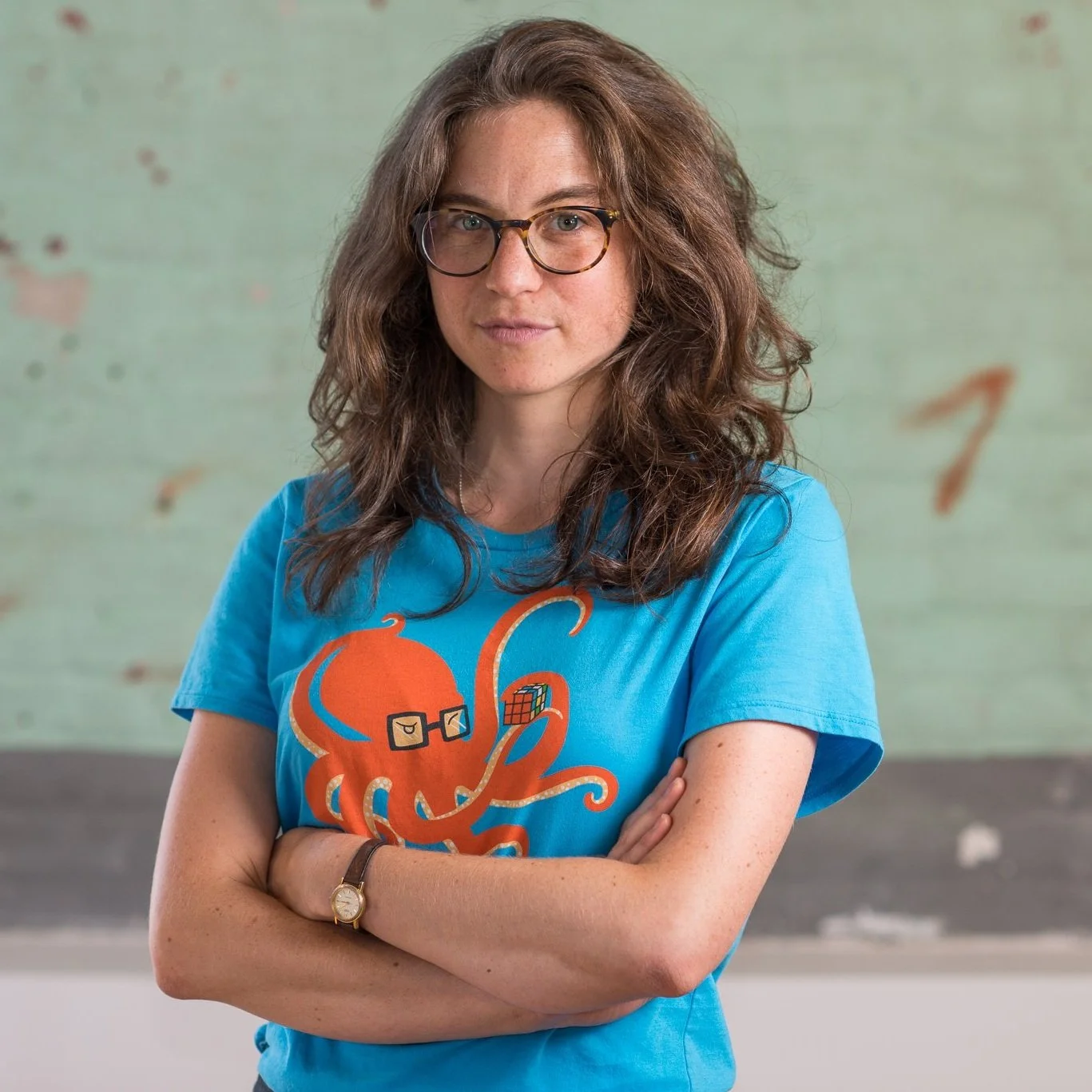 Science Vs. w/ Wendy Zukerman 