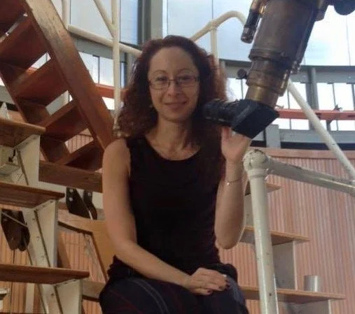 Variable Stars w/ Stella Kafka