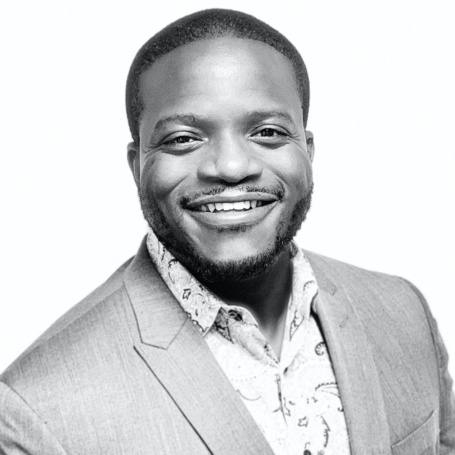 Healthcare and Covid w/ Anthony Harris