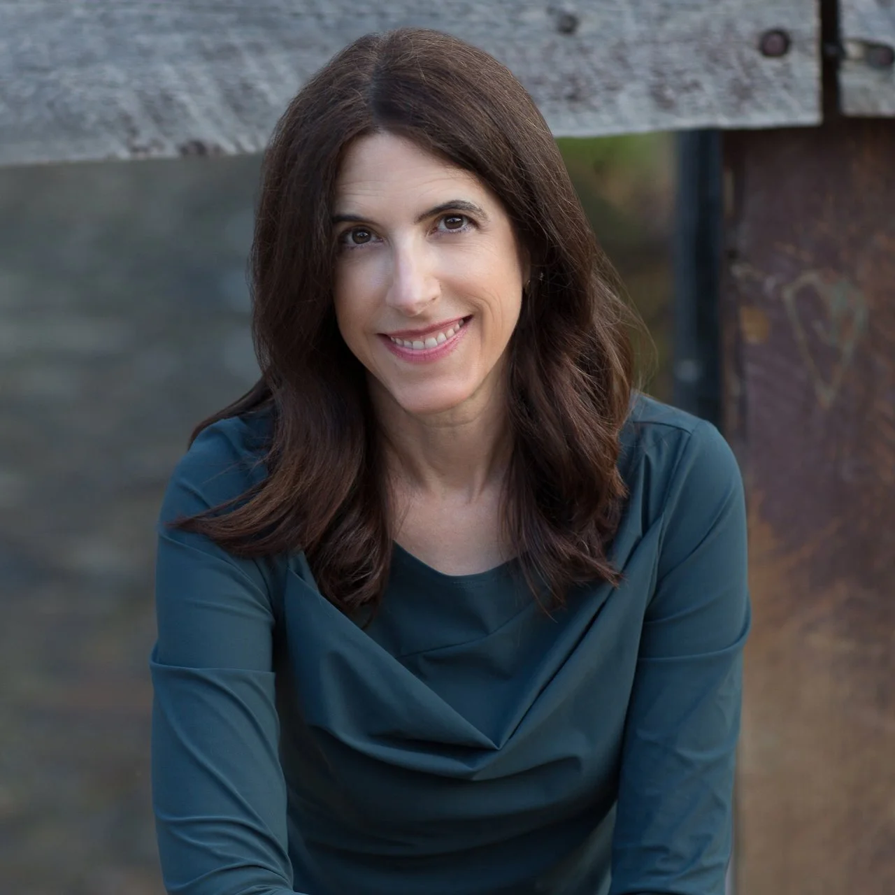 Heartbreak w/ Florence Williams