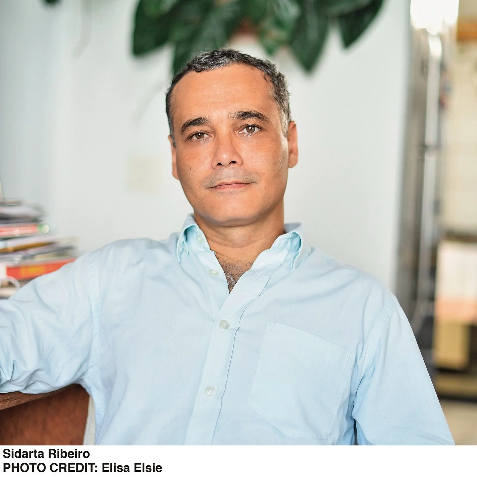 Dream Science w/ Sidarta Ribeiro