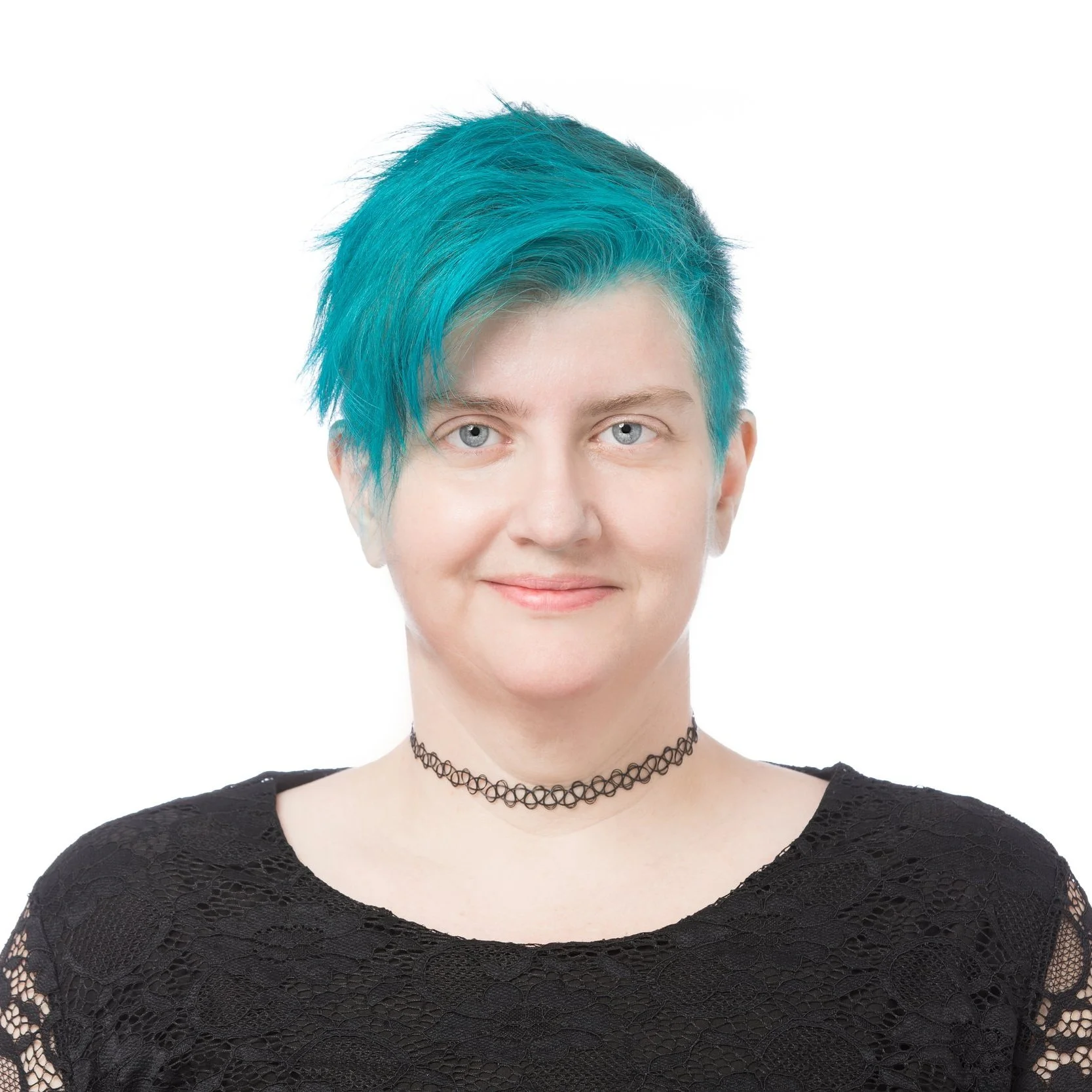 The Shame Machine w/ Cathy O'Neil