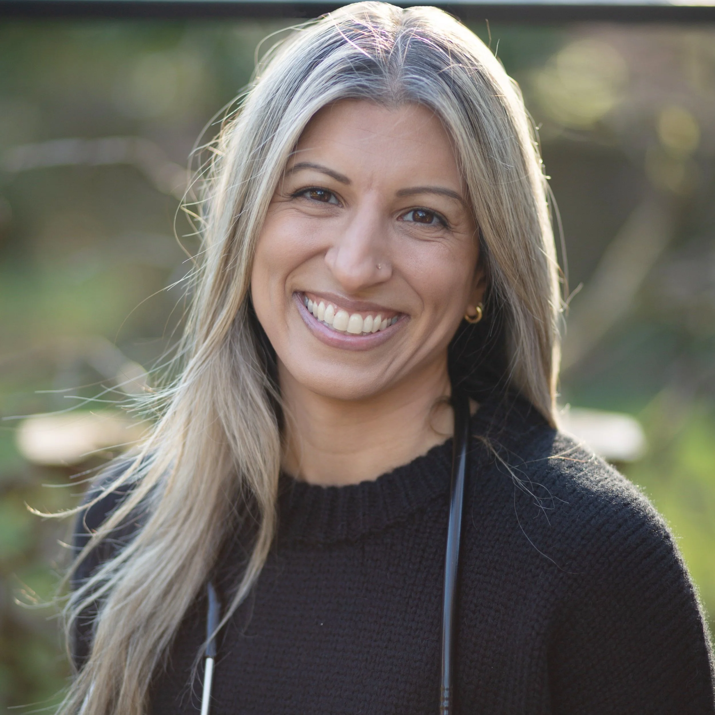Pediatric Palliative Care w/ Natasha Datoo