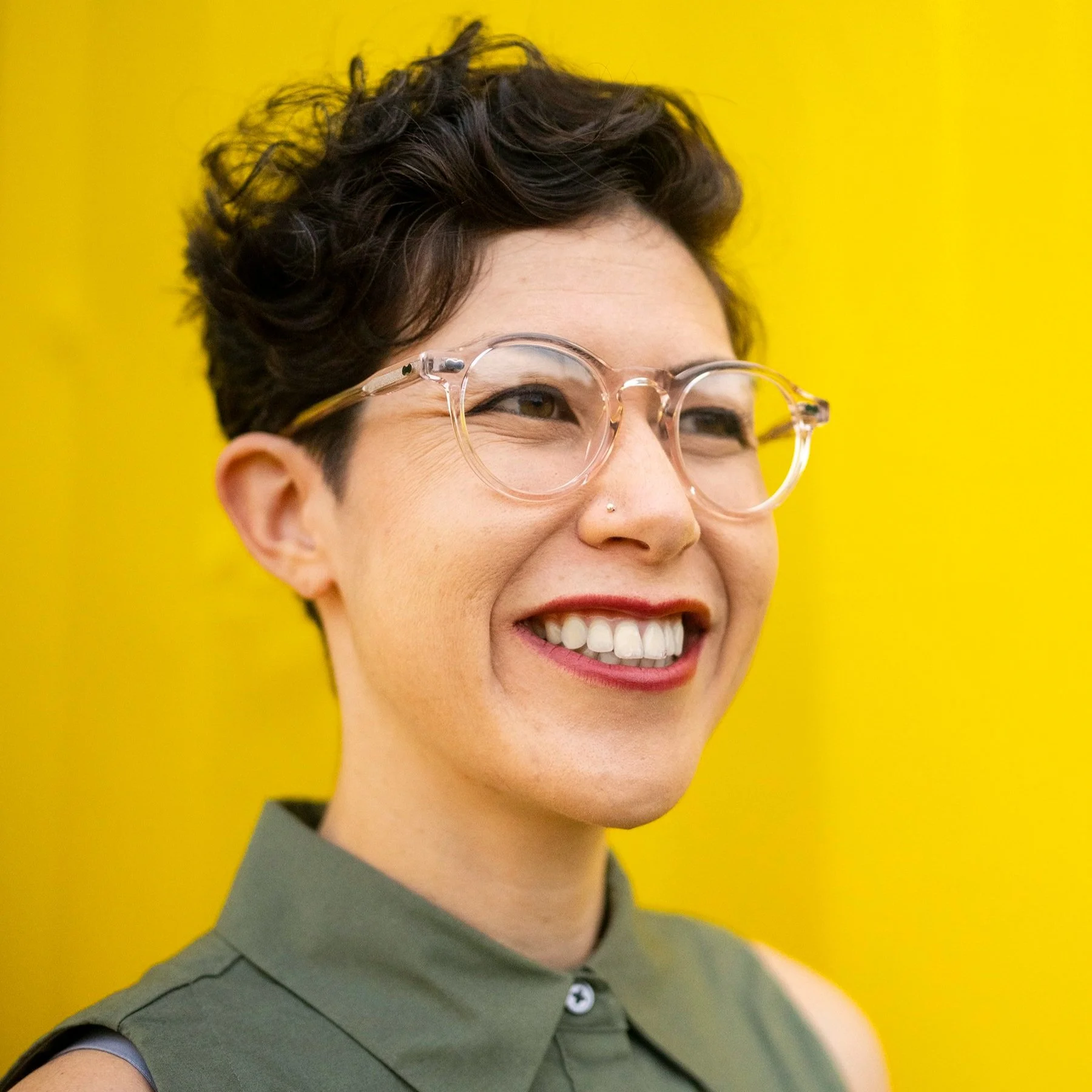 Vagina Obscura w/ Rachel E. Gross