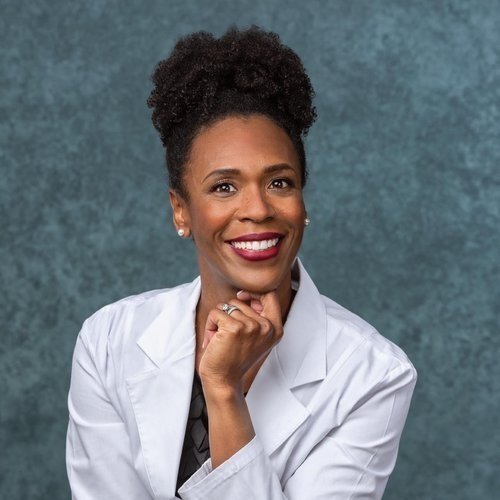 Beauty Science w/ Rolanda Wilkerson