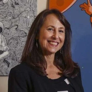 Art and Space w/ Jancy McPhee